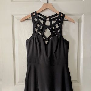 Cocktail Dress